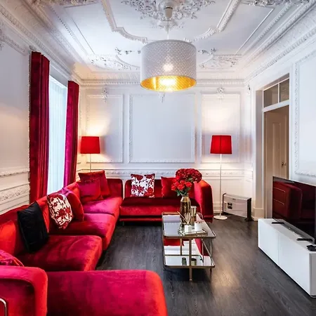 Apartment Akicity Amoreiras Palisade Lisbon