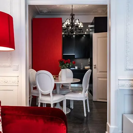 Apartment Akicity Amoreiras Palisade Lisbon