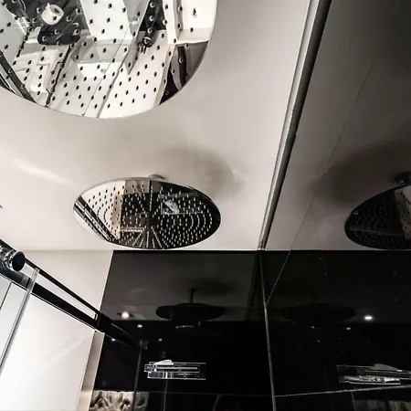 Akicity Amoreiras Palisade Appartement *
