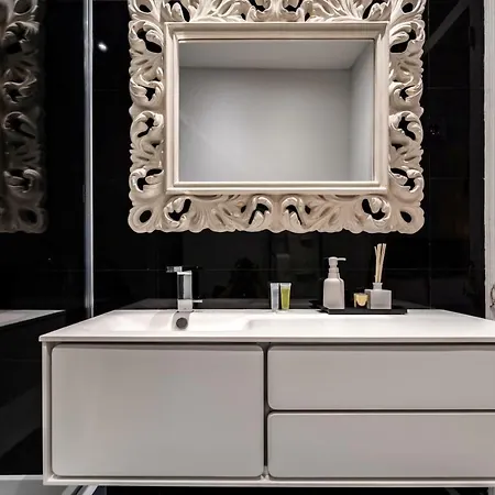 Appartement Akicity Amoreiras Palisade